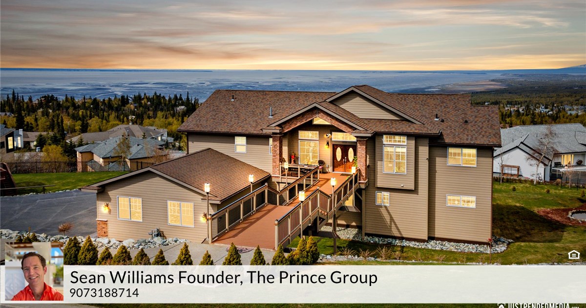 6091 Prominence Pointe Dr, Anchorage, AK 99516