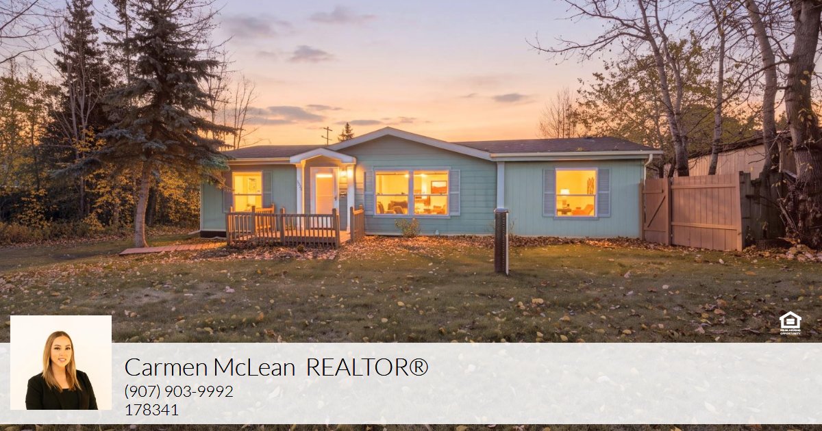 3326 Staysail Dr, Anchorage, AK 99516